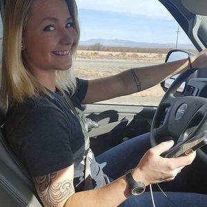 Meet your Posher, Nickole